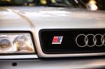 Audi RS2 1994 года (EU)